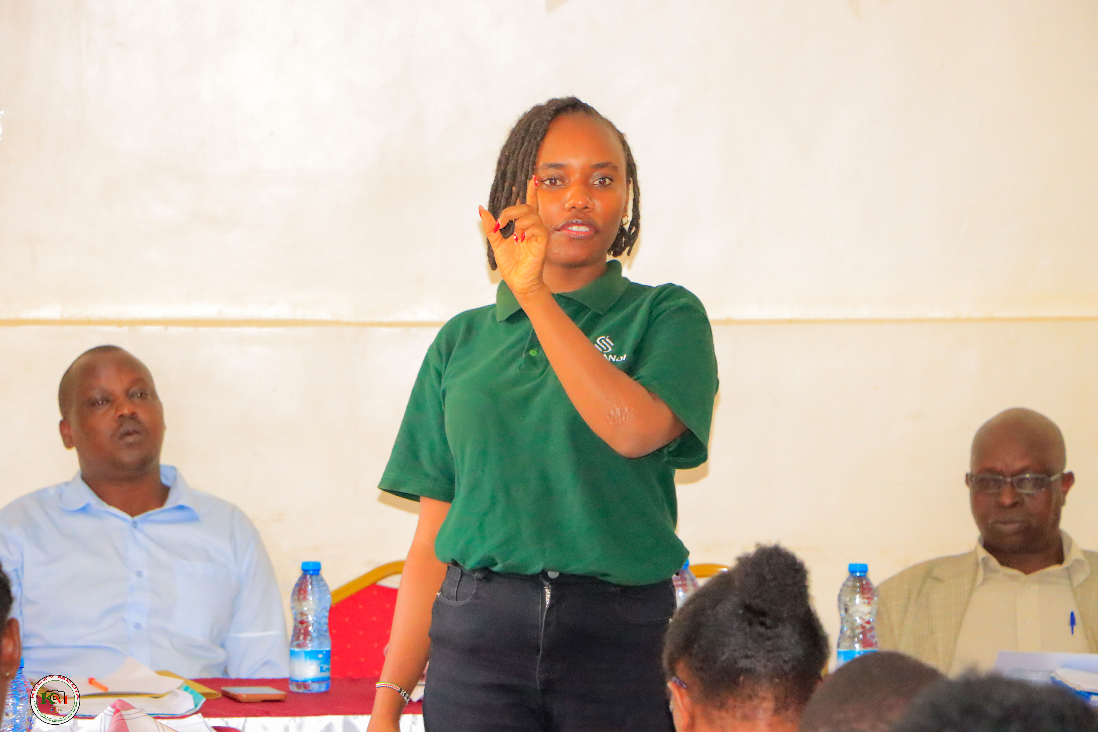 PesaPot SACCO Executive Advisory