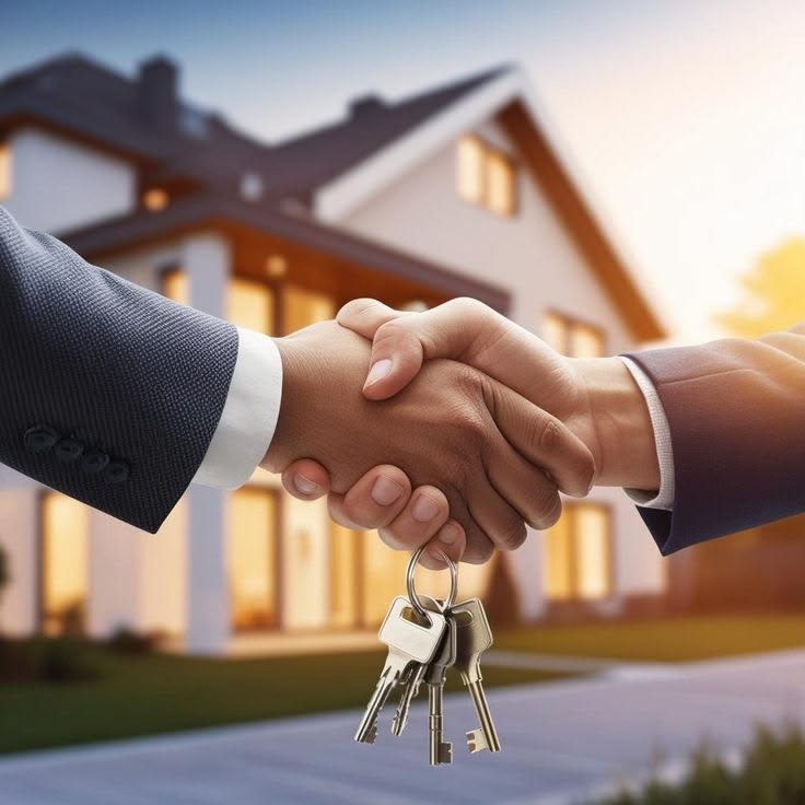 Development Loan.